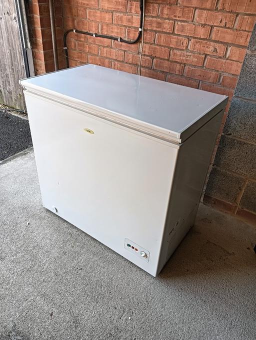 Buy & Sell West Midlands Dudley - Photos for Chest freezer