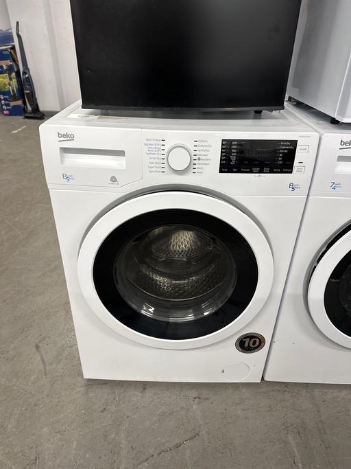 Buy & Sell West Midlands Wolverhampton - Photos for Beko 8/5kg 1400 Spin Washer Dryer Guaranteed