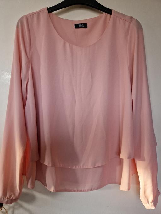 Buy & Sell Leicestershire Oadby and Wigston - Photos for (12) Ladies top