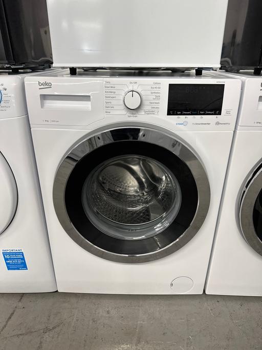 Buy & Sell West Midlands Wolverhampton - Photos for Beko 8kg 1600 Spin Washing Machine Guaranteed