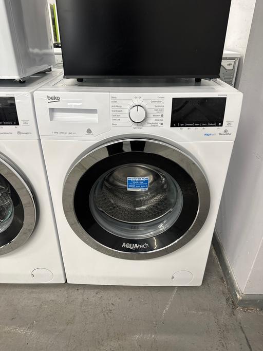 Buy & Sell West Midlands Wolverhampton - Photos for Beko 10kg 1400 Spin Washing Machine