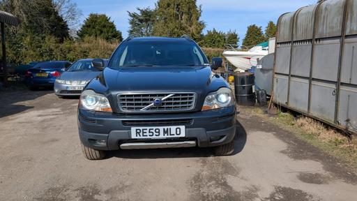 Vehicles West Sussex Crawley - Photos for 2010 (59) Volvo XC90