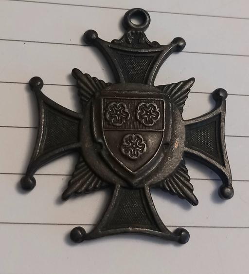 Buy & Sell Thatto Heath Saint Helens - Photos for antique schools education medal 1906