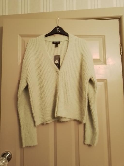 Buy & Sell West Midlands Dudley - Photos for size med new look cardigan