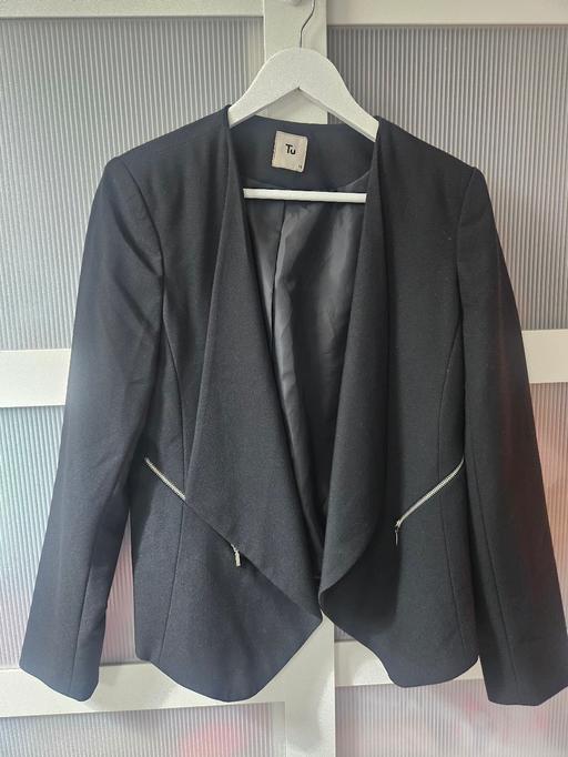 Buy & Sell Halton Weston Point - Watford - Photos for Size 16 (small) TU black blazer jacket