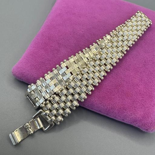 Buy & Sell West Midlands Birmingham - Photos for Quality Vintage Watch-chain Bracelet