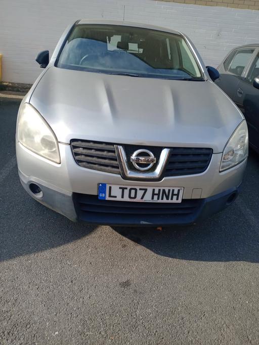 Vehicles South East London Plumstead - South East London - Photos for Nissan Qashqai