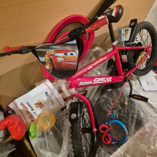 Buy & Sell West Yorkshire Calderdale - Photos for kids bike