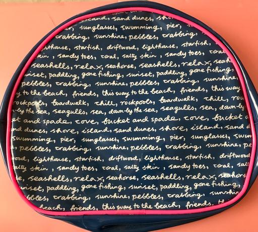 Buy & Sell Newport - Wales Newport - NP19 - Photos for NEW NEXT WASH BAG.