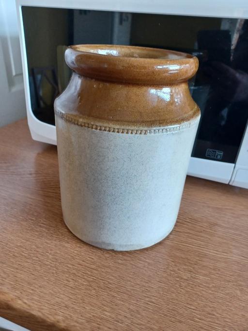 Buy & Sell Derbyshire North East Derbyshire - Photos for earthenware pot