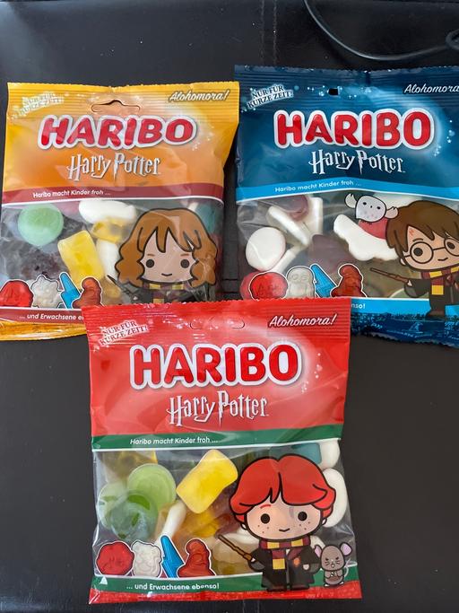 Buy & Sell West Midlands Dudley - Photos for Harry Potter Haribo