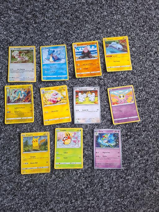 Buy & Sell West Midlands Dudley - Photos for Pokemon cards