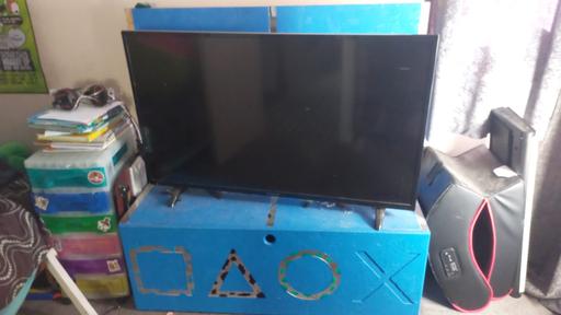 Buy & Sell West Midlands Birmingham - Photos for Tv Stand (handmade) FREE