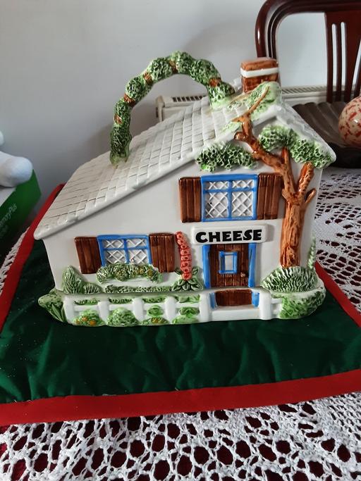 Buy & Sell West Midlands Birmingham - Photos for cheese dish it is a larg dish