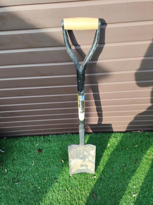 Buy & Sell South Yorkshire Rotherham - Photos for Heavy duty garden spade