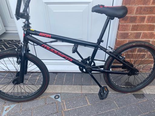 Buy & Sell Worcestershire Bromsgrove - Photos for Muddyfox BMX bike