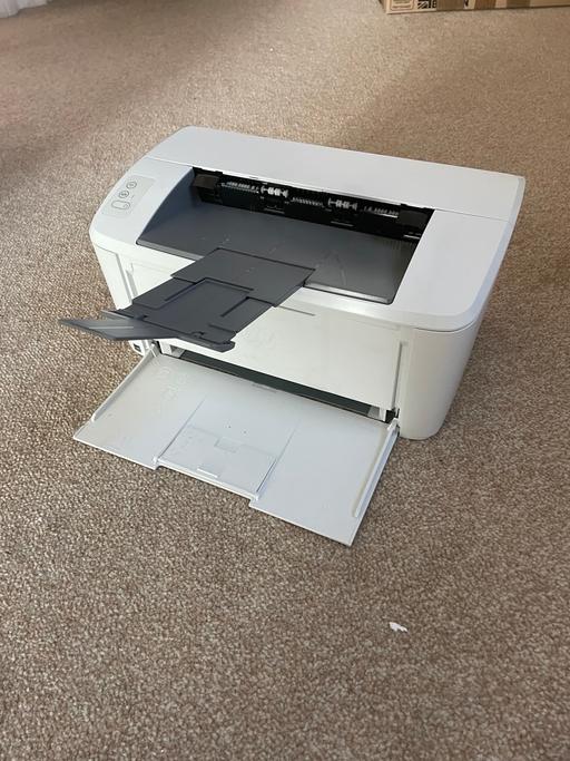 Buy & Sell South East London Bromley - Photos for HP Laser Jet M110w