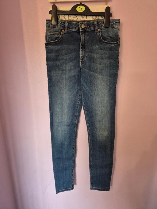 Buy & Sell West Midlands Sandwell - Photos for Boys River Island Denim Jeans