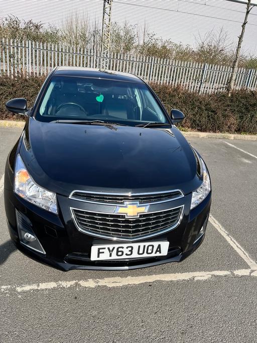 Vehicles West Midlands Birmingham - Photos for Chevrolet Cruze 1.8 for sale