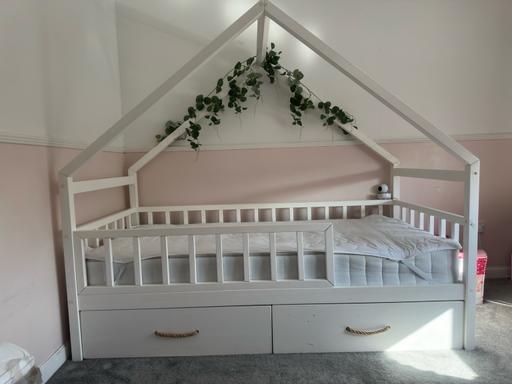 Buy & Sell Essex Basildon - Photos for Single bed