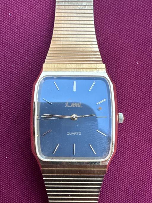 Buy & Sell West London East Acton - West London - Photos for LIMIT WATCH