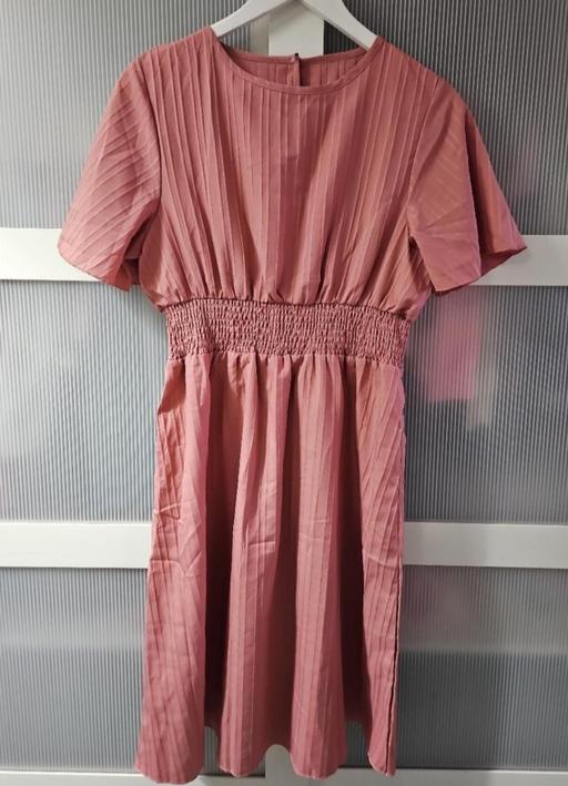 Buy & Sell Weston Point Halton - Photos for NEW Size L (12-14) SHEIN dress