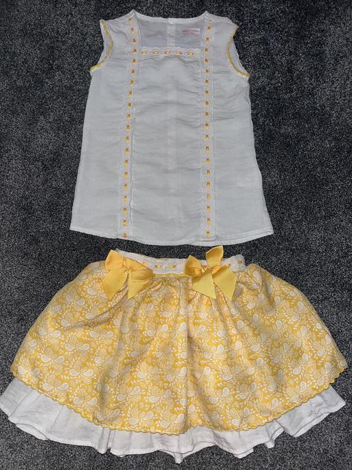 Buy & Sell West Midlands Walsall - Photos for Girls Spanish outfit