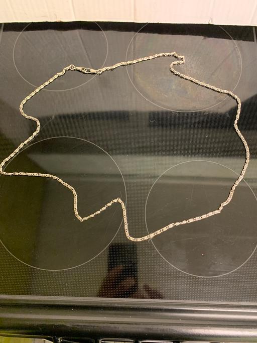 Buy & Sell West Midlands Walsall - Photos for Ladies chain belt