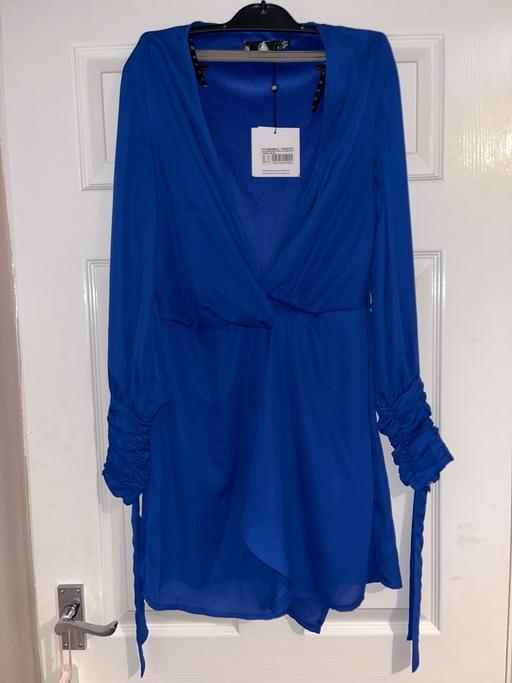 Buy & Sell West Midlands Walsall - Photos for Ladies misguided dress