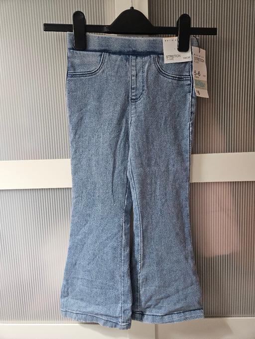 Buy & Sell Halton Weston Point - Watford - Photos for 🌟NEW🌟 Age 5-6 PRIMARK jeans
