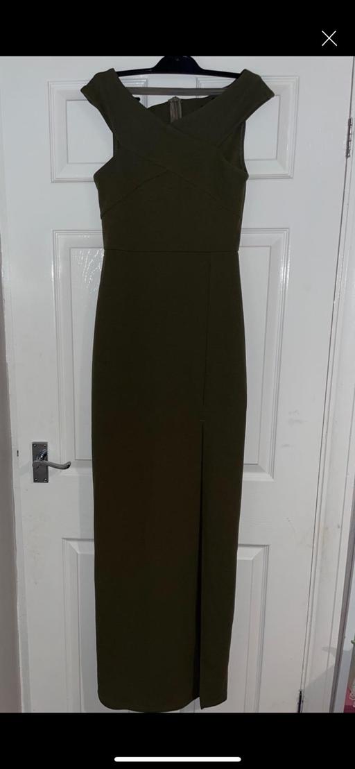 Buy & Sell West Midlands Walsall - Photos for Ladies AX Paris dress