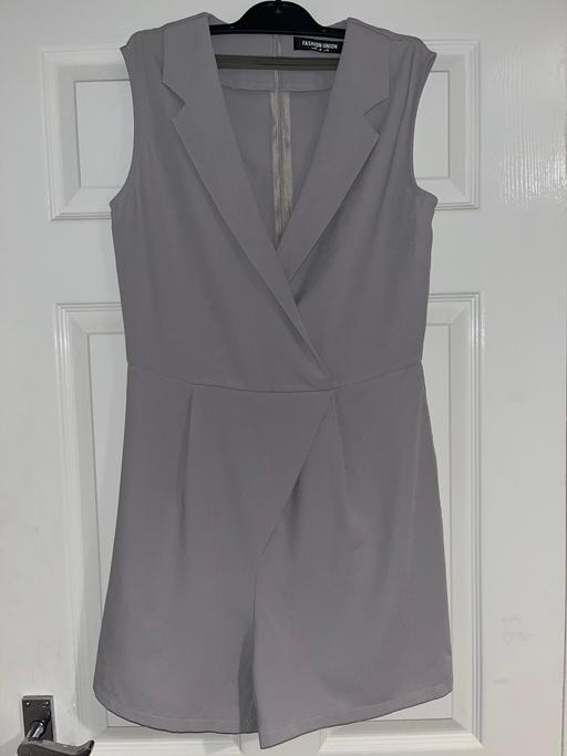 Buy & Sell West Midlands Walsall - Photos for Ladies playsuit