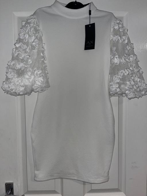 Buy & Sell West Midlands Sandwell - Photos for Ladies AX Paris dress
