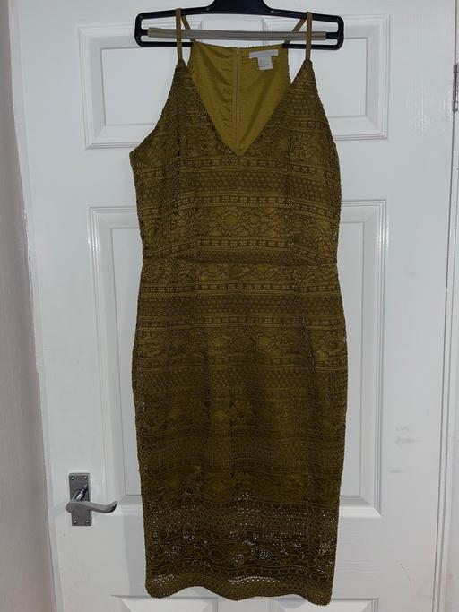 Buy & Sell West Midlands Walsall - Photos for Ladies H&M dress