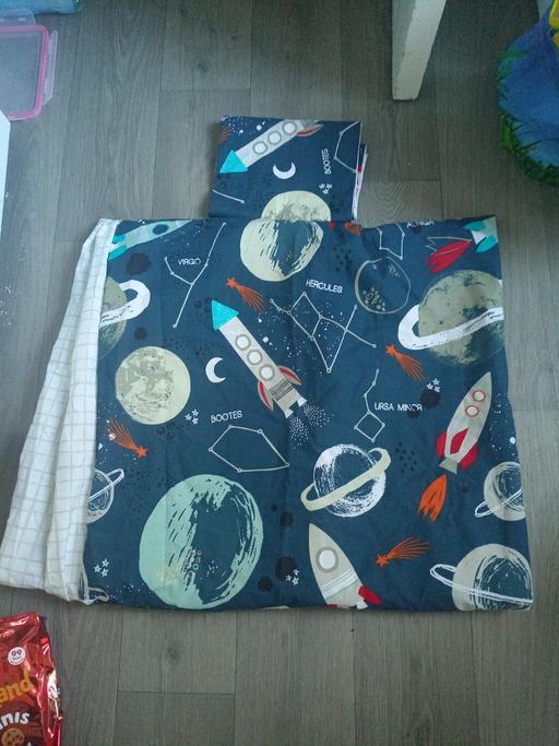 Buy & Sell Kent Folkestone and Hythe - Photos for boys single bedding set