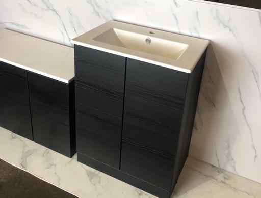 Buy & Sell West Yorkshire Kirklees - Photos for BATHROOM STORAGE FURNITURE