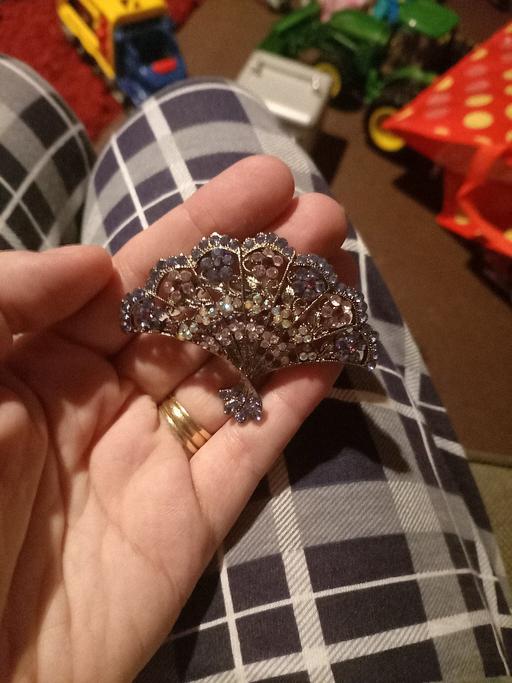 Buy & Sell Kent Folkestone and Hythe - Photos for brooch