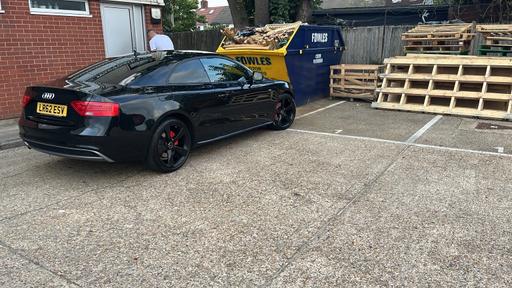 Vehicles South West London Richmond upon Thames - Photos for Audi A5