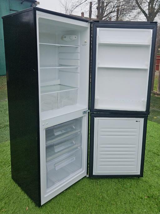 Buy & Sell Swan Village Sandwell - Photos for Fridge Freezer - Delivery Available