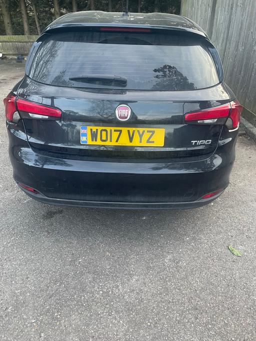 Vehicles Surrey Reigate and Banstead - Photos for Fiat tipo