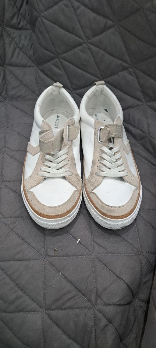 Buy & Sell West Midlands Birmingham - Photos for Next trainers