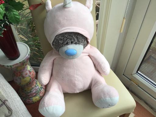 Buy & Sell West Midlands Wolverhampton - Photos for Extra large Me to you bear