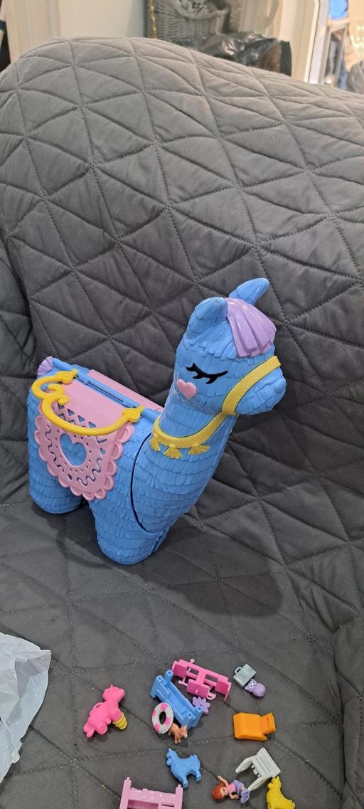 Buy & Sell West Midlands Birmingham - Photos for Polly Pocket