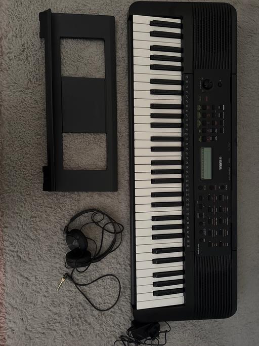 Buy & Sell Essex Braintree - Photos for Yamaha Keyboard