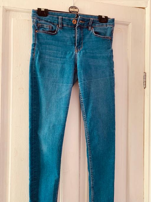 Buy & Sell South West London Norbury - South West London - Photos for Ladies stretch jeans