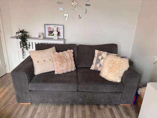 Buy & Sell Leicestershire Charnwood - Photos for Dfs sofas