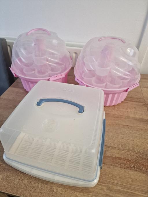 Buy & Sell West Midlands Wolverhampton - Photos for cake carrier
