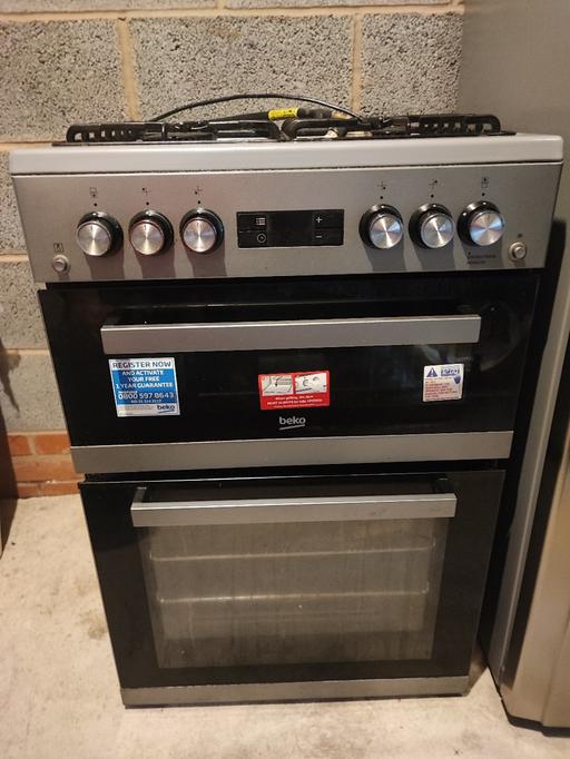 Buy & Sell West Midlands Wolverhampton - Photos for gas cooker