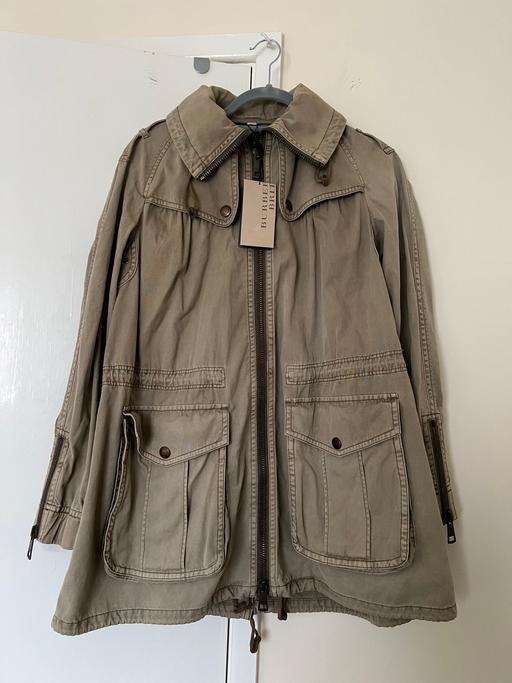 Buy & Sell Newry, Mourne and Down Newcastle - Newry, Mourne and Down - Photos for BNWT Authentic Burberry Women’s Jacket 6UK