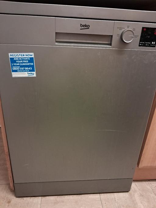 Buy & Sell West Midlands Walsall - Photos for dish washer